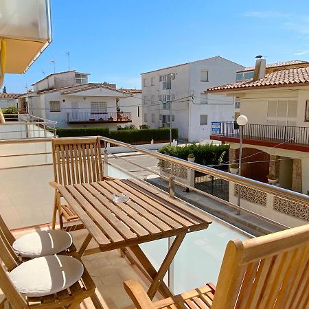 Apartament Miravent レスタルティット エクステリア 写真